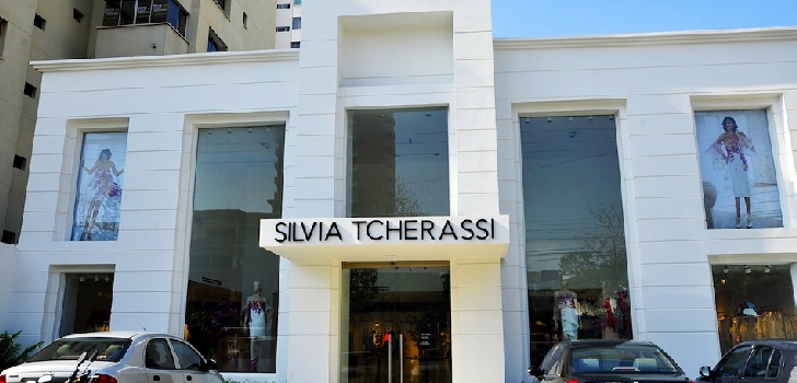 Silvia Tcherassi prosigue su expansi&oacute;n en el extranjero con su entrada en Moda Operandi 